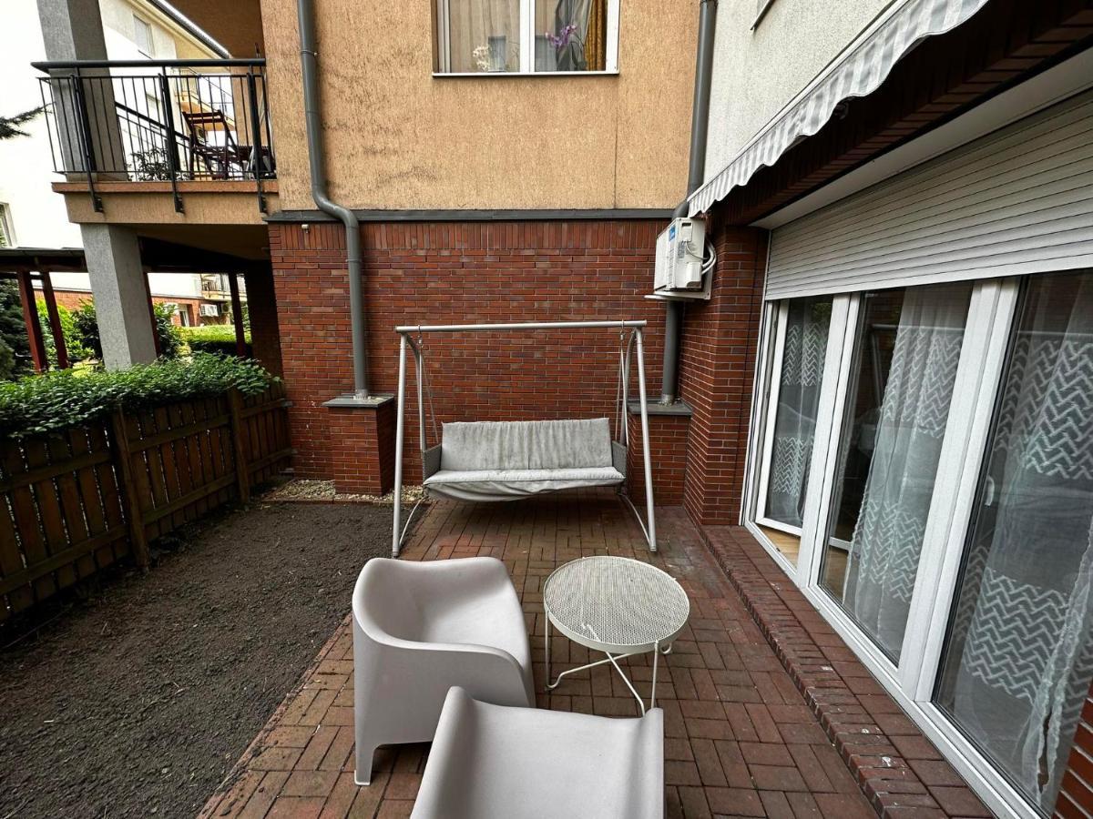 Apartman S3 Residences Ilka Serviced Cozy *
