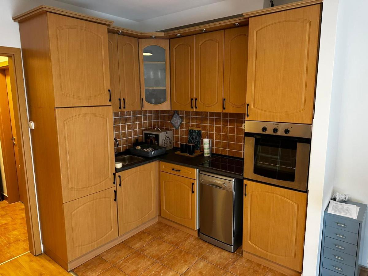 Apartman S3 Residences Ilka Serviced Cozy *