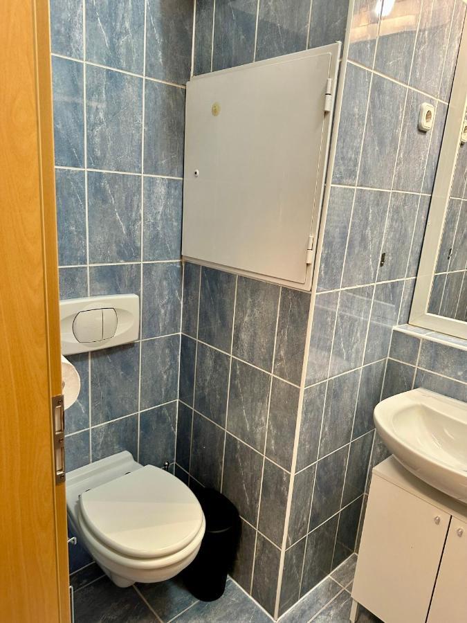 Apartman S3 Residences Ilka Serviced Cozy Budapest