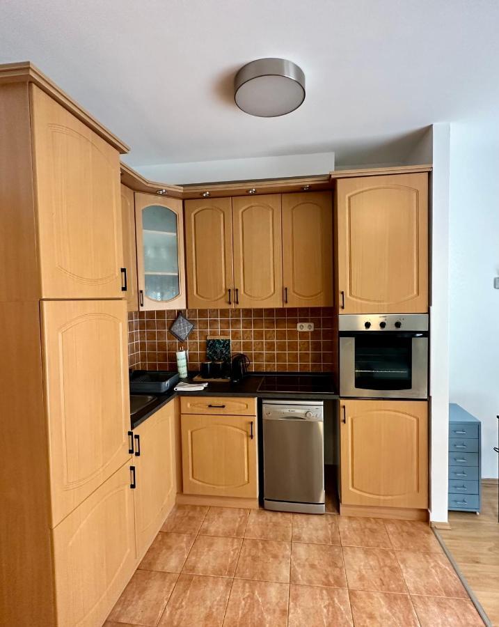 Apartman S3 Residences Ilka Serviced Cozy *