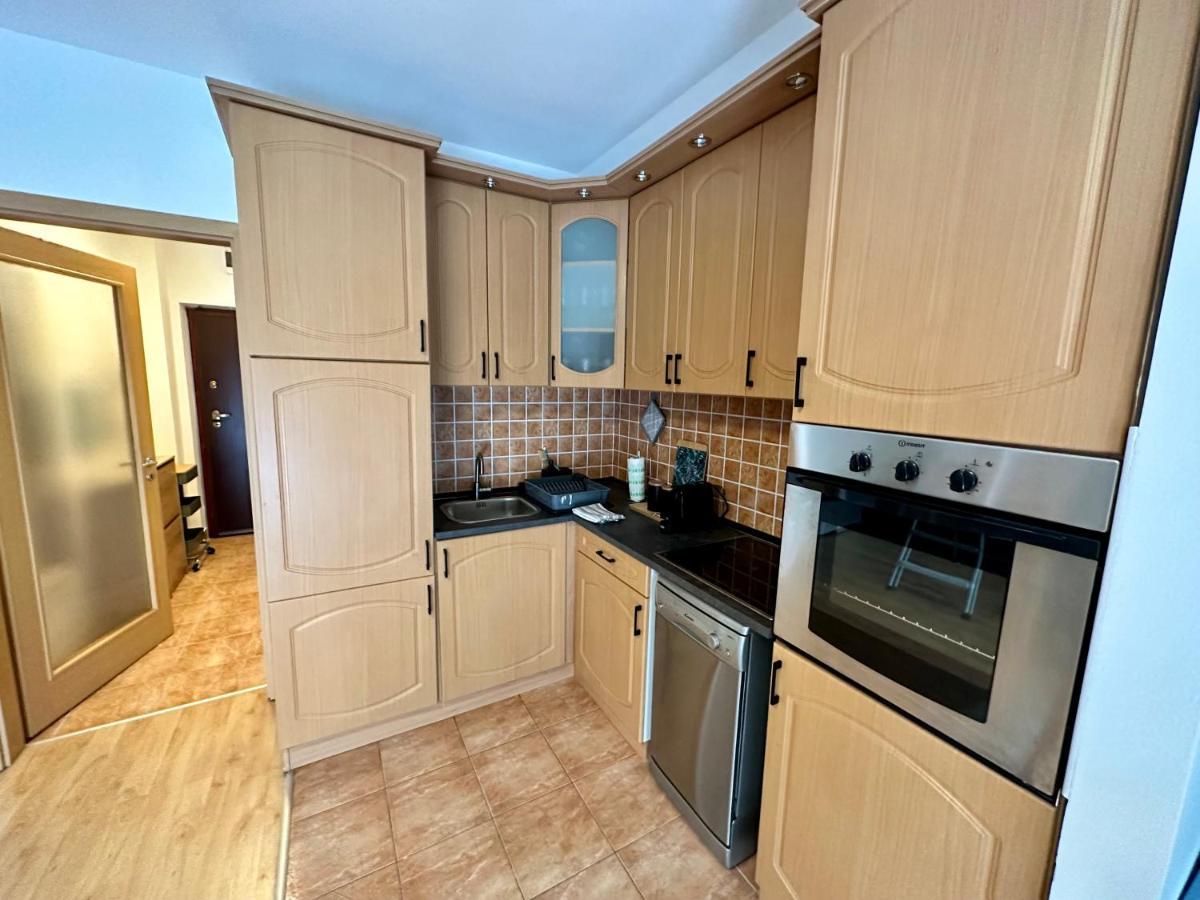 Apartman S3 Residences Ilka Serviced Cozy