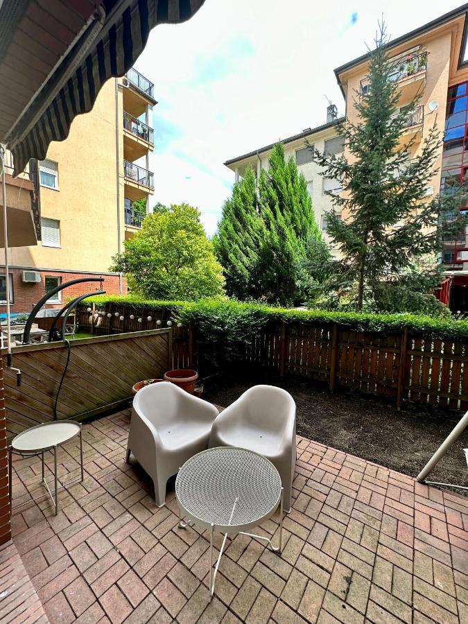 S3 Residences Ilka Serviced Cozy Apartman *