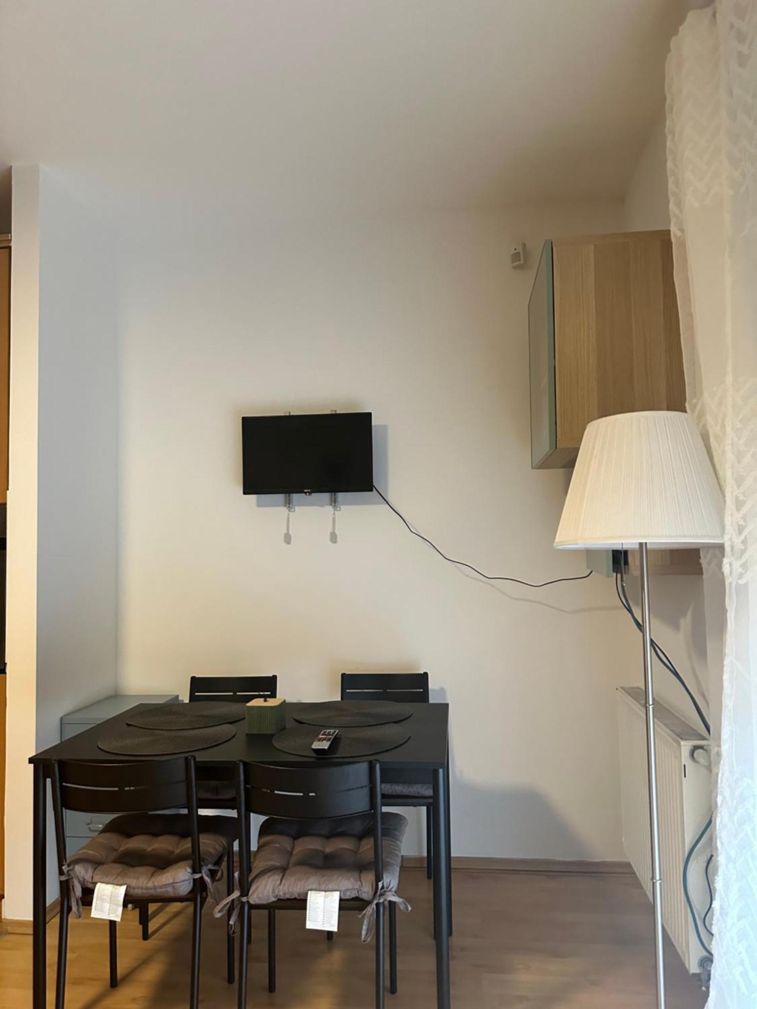 S3 Residences Ilka Serviced Cozy Apartman Budapest