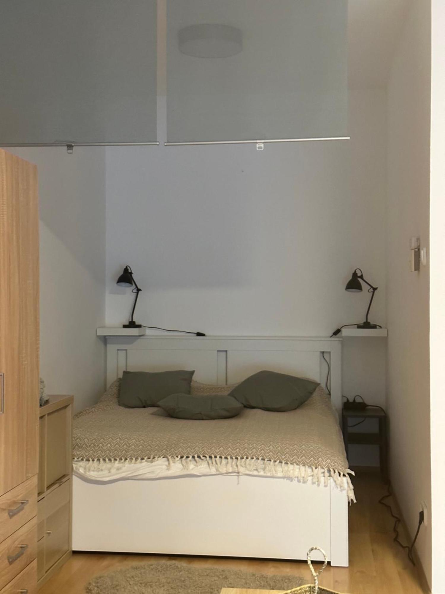 S3 Residences Ilka Serviced Cozy Apartman