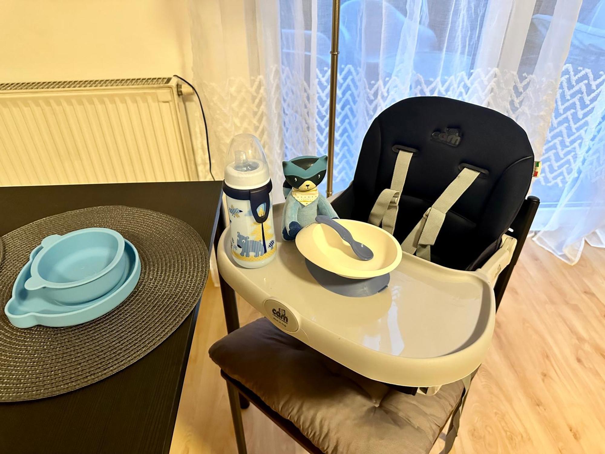 S3 Residences Ilka Serviced Cozy Apartman