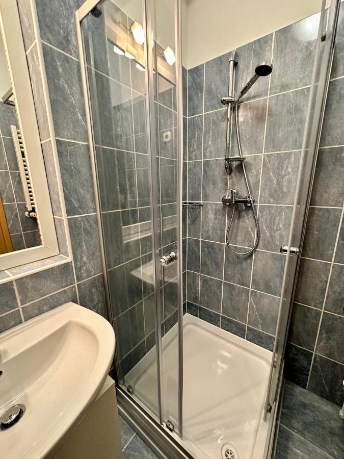 S3 Residences Ilka Serviced Cozy Boedapest